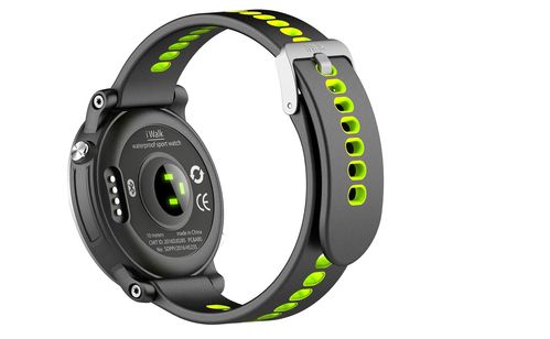iwalksportwatch 智能运动手表 你的全能运动搭档，开启智能健康新生活